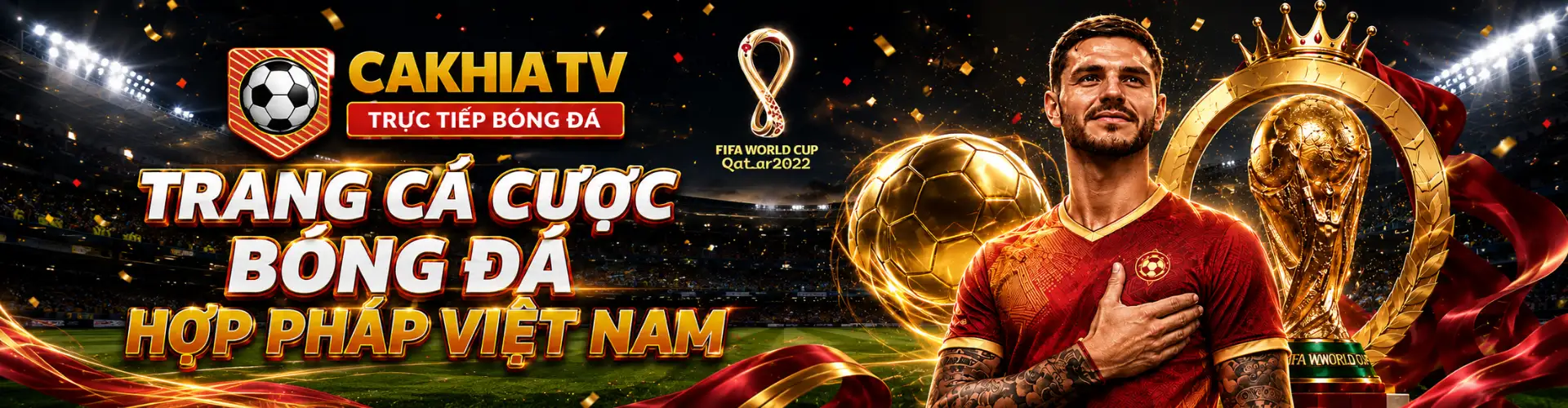 Cakhiatv baner mới nhất cực hot