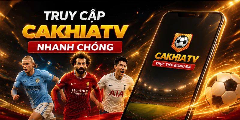 Quy trình đăng ký trang cá độ bóng đá nhanh chóng