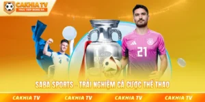 Saba sports cakhiatv